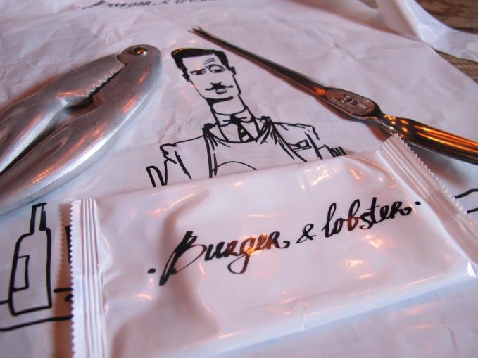 NEW OPENING Burger & Lobster King Street